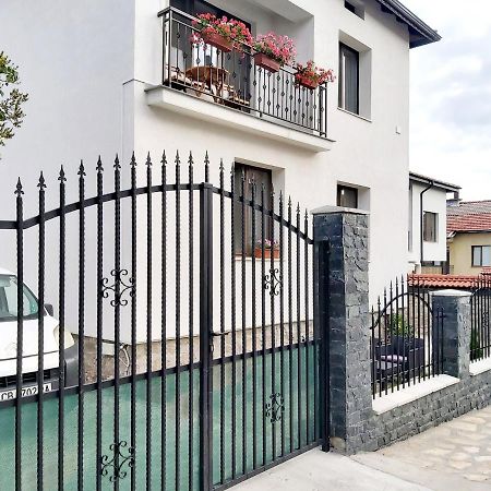 فندق Sharkova House بانسكو المظهر الخارجي الصورة