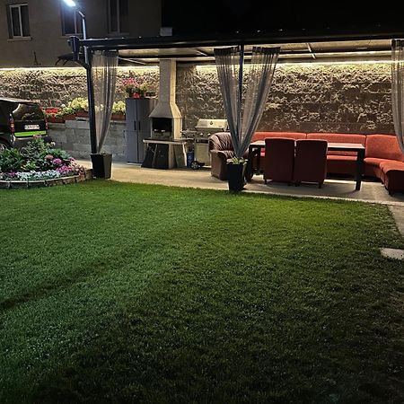 فندق Sharkova House بانسكو المظهر الخارجي الصورة