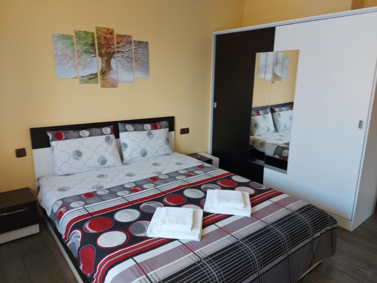 فندق Sharkova House بانسكو المظهر الخارجي الصورة