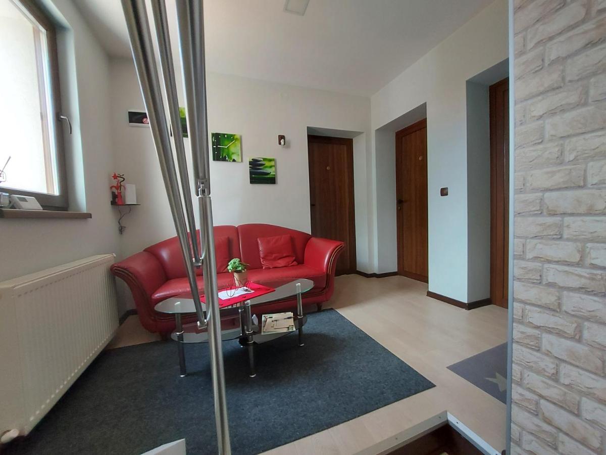 فندق Sharkova House بانسكو المظهر الخارجي الصورة