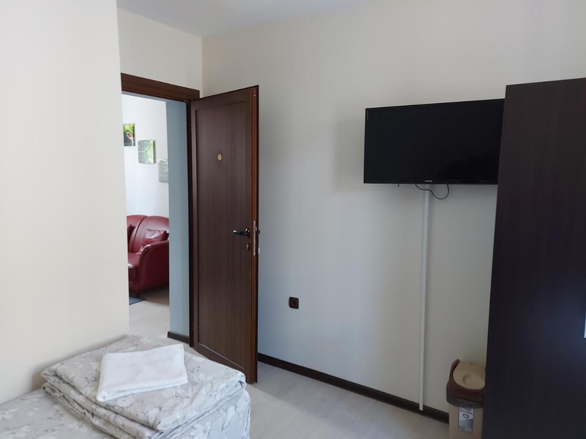 فندق Sharkova House بانسكو المظهر الخارجي الصورة