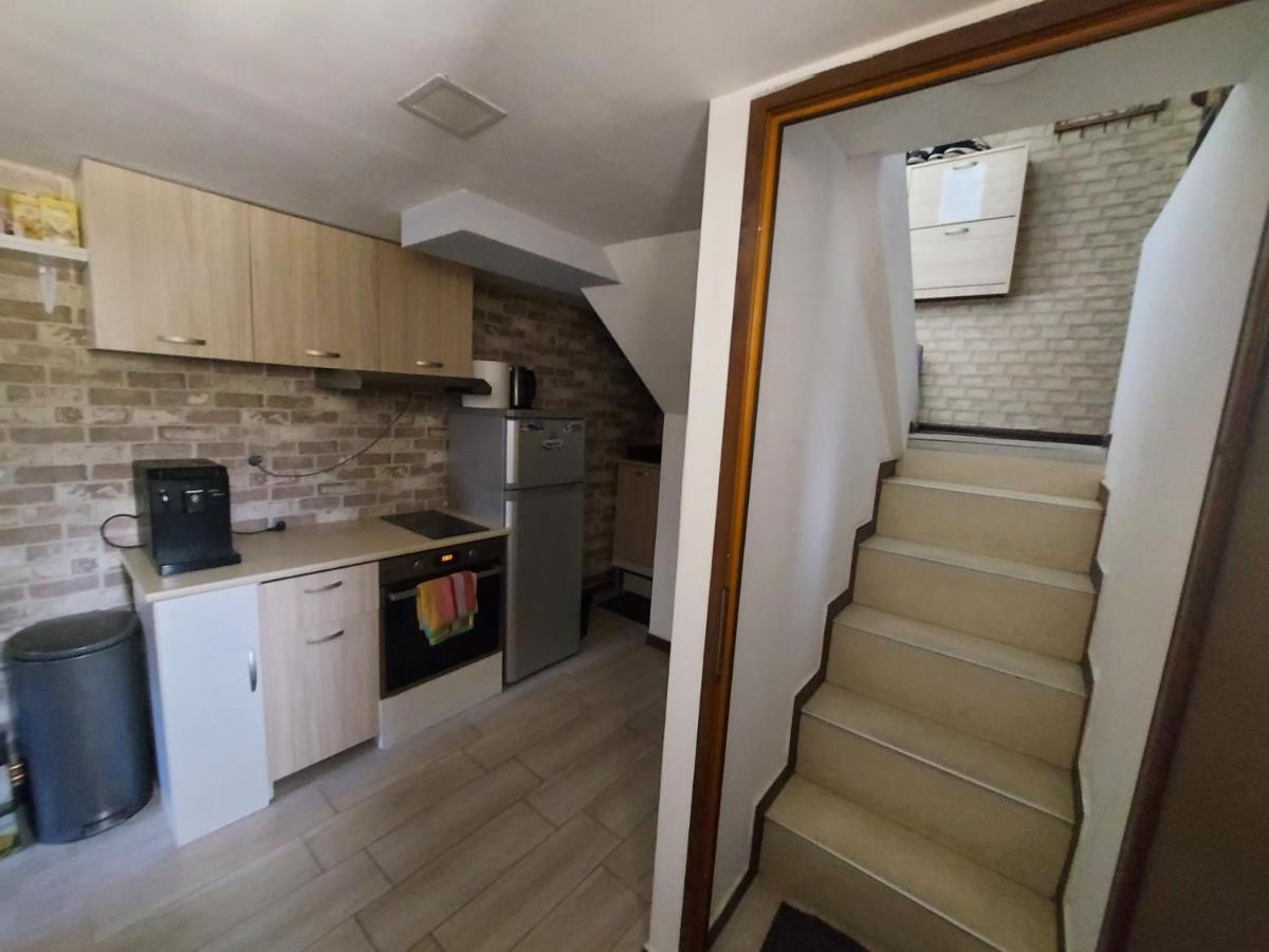 فندق Sharkova House بانسكو المظهر الخارجي الصورة