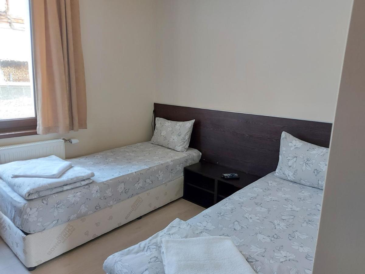 فندق Sharkova House بانسكو المظهر الخارجي الصورة