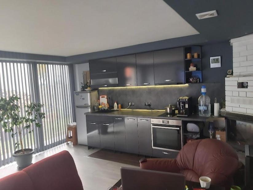 فندق Sharkova House بانسكو المظهر الخارجي الصورة