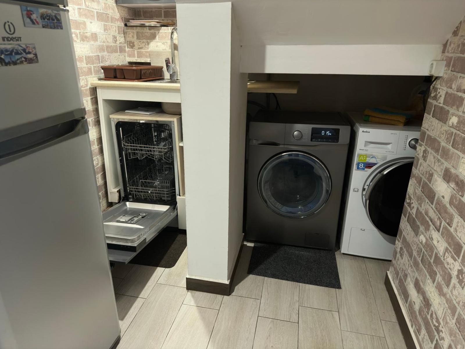 فندق Sharkova House بانسكو المظهر الخارجي الصورة
