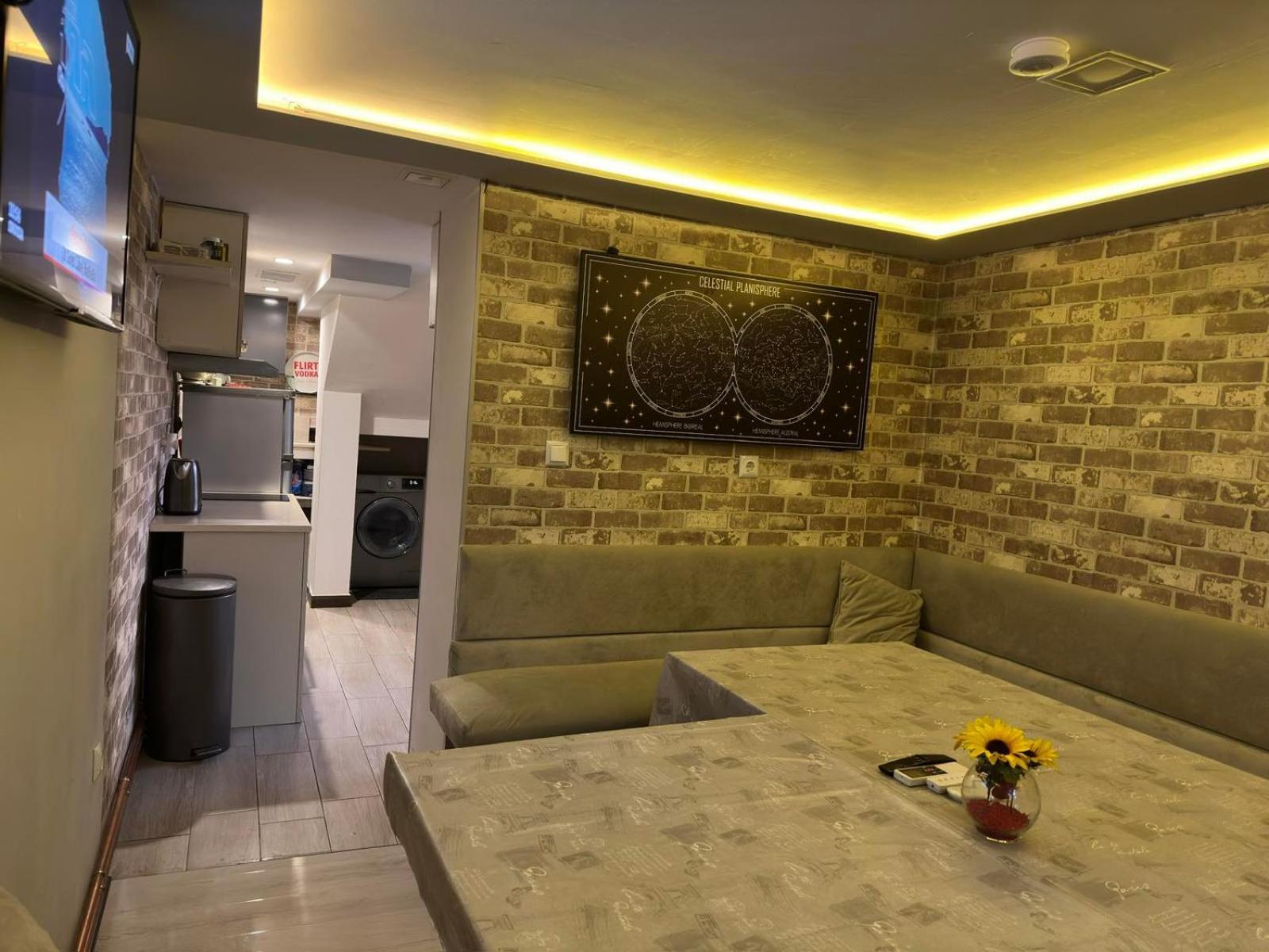 فندق Sharkova House بانسكو المظهر الخارجي الصورة