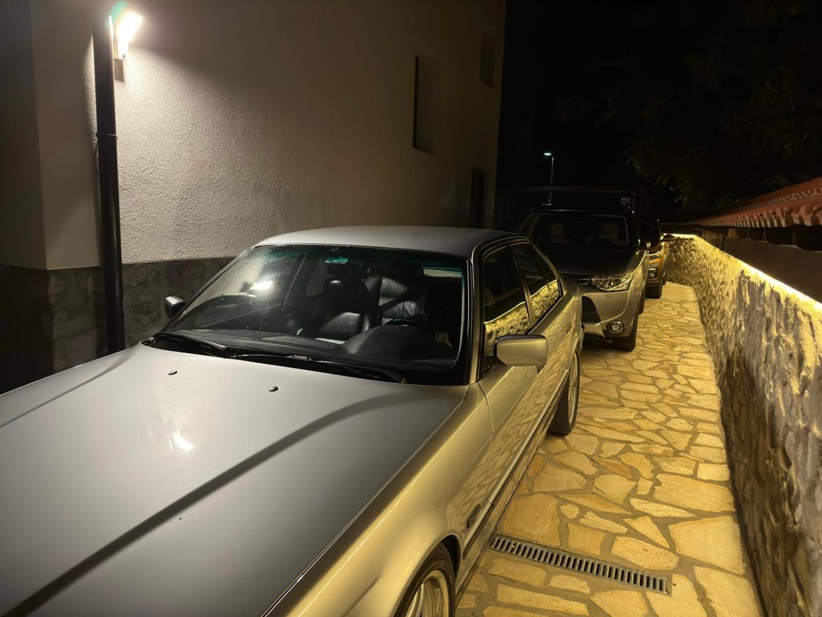 فندق Sharkova House بانسكو المظهر الخارجي الصورة