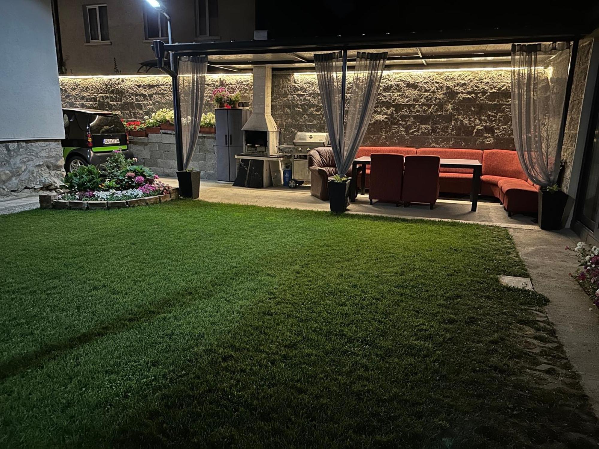 فندق Sharkova House بانسكو المظهر الخارجي الصورة