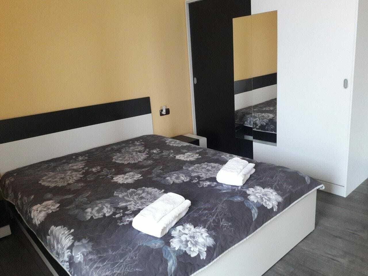 فندق Sharkova House بانسكو المظهر الخارجي الصورة