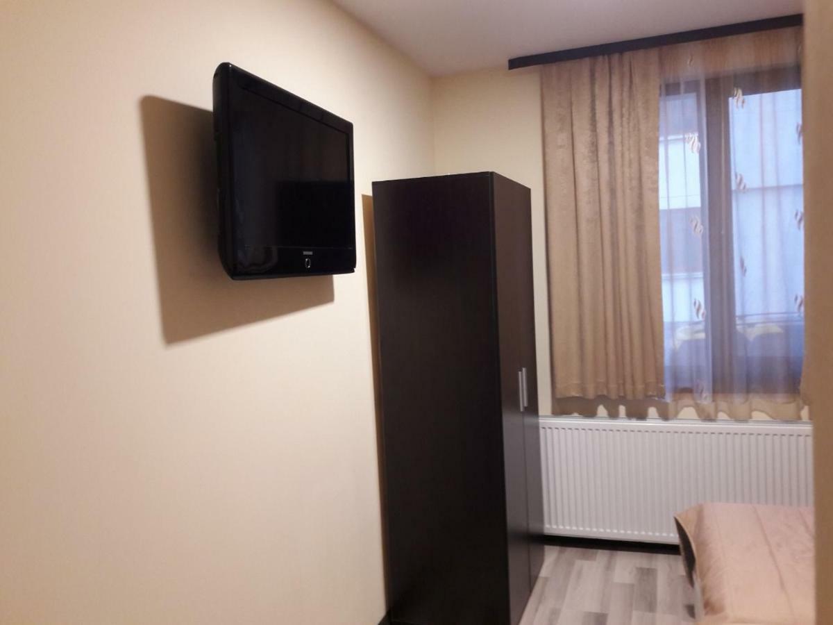 فندق Sharkova House بانسكو المظهر الخارجي الصورة