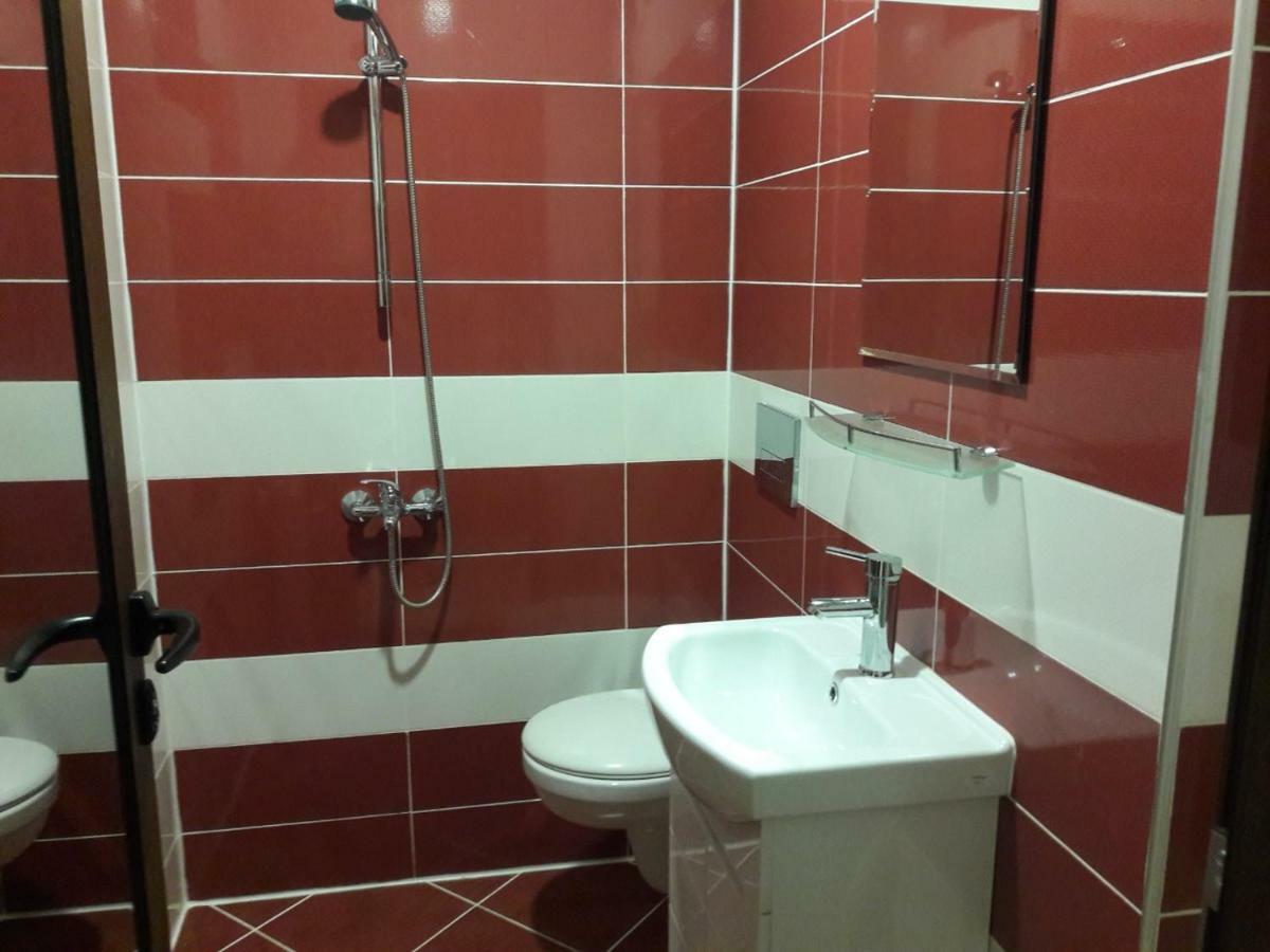 فندق Sharkova House بانسكو المظهر الخارجي الصورة