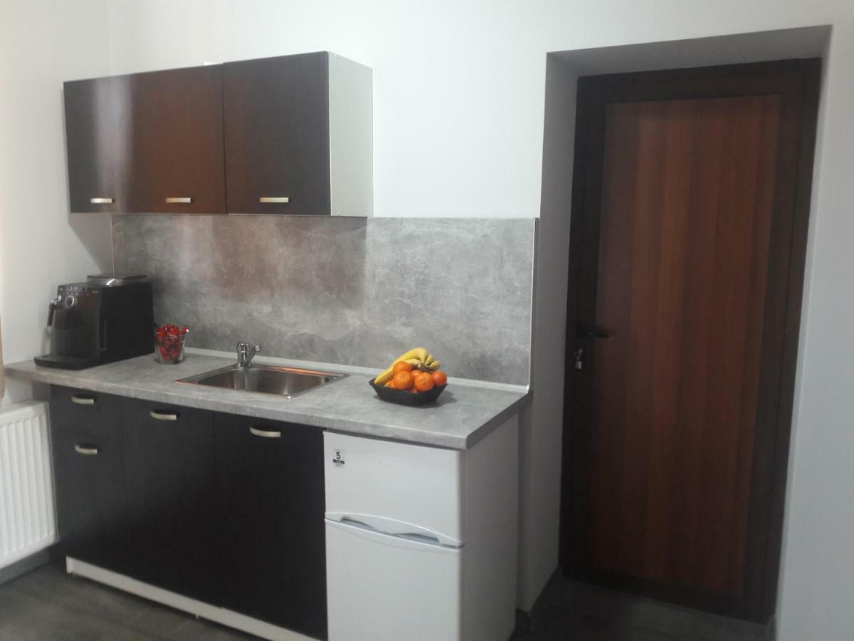 فندق Sharkova House بانسكو المظهر الخارجي الصورة