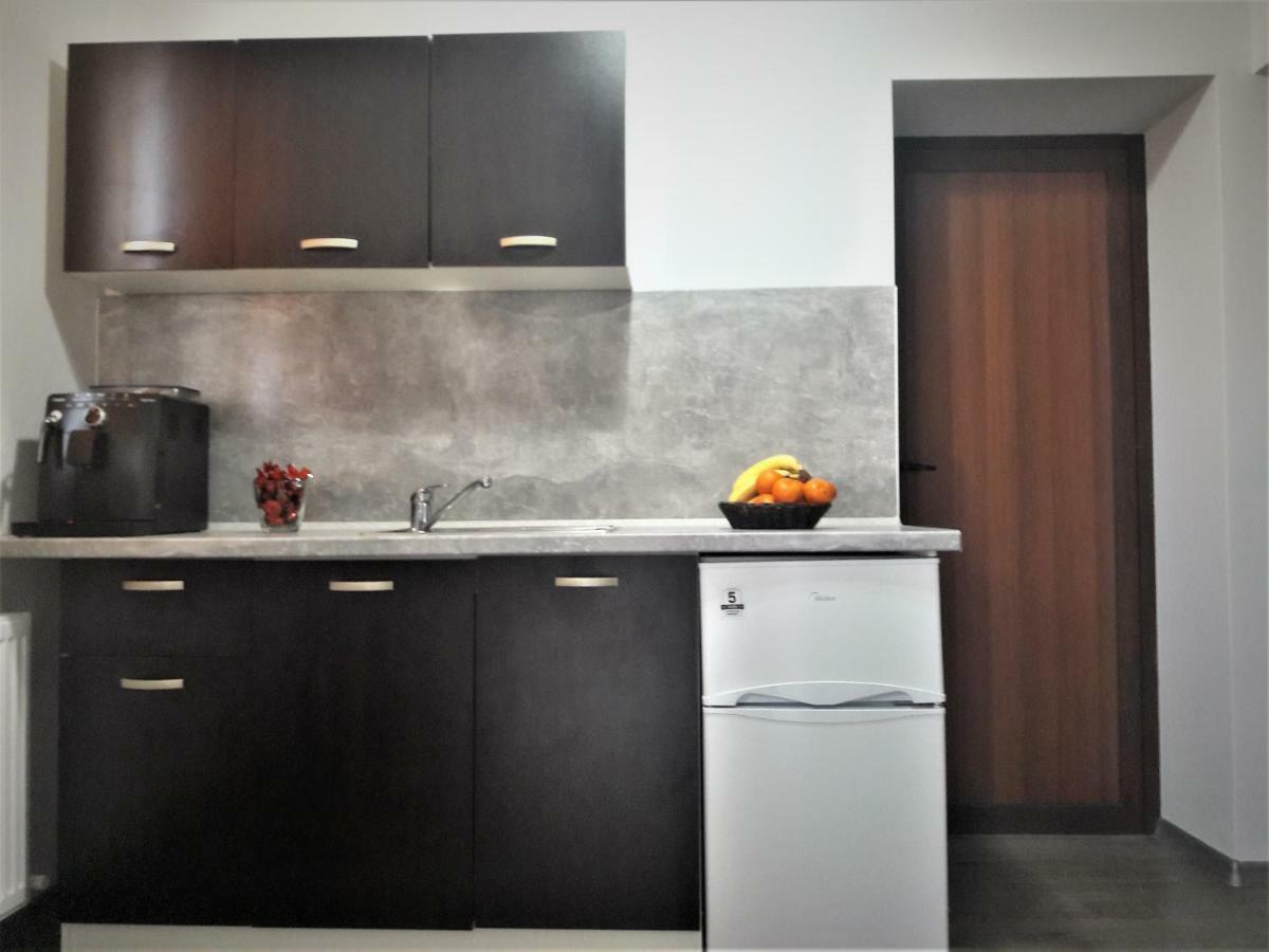 فندق Sharkova House بانسكو المظهر الخارجي الصورة