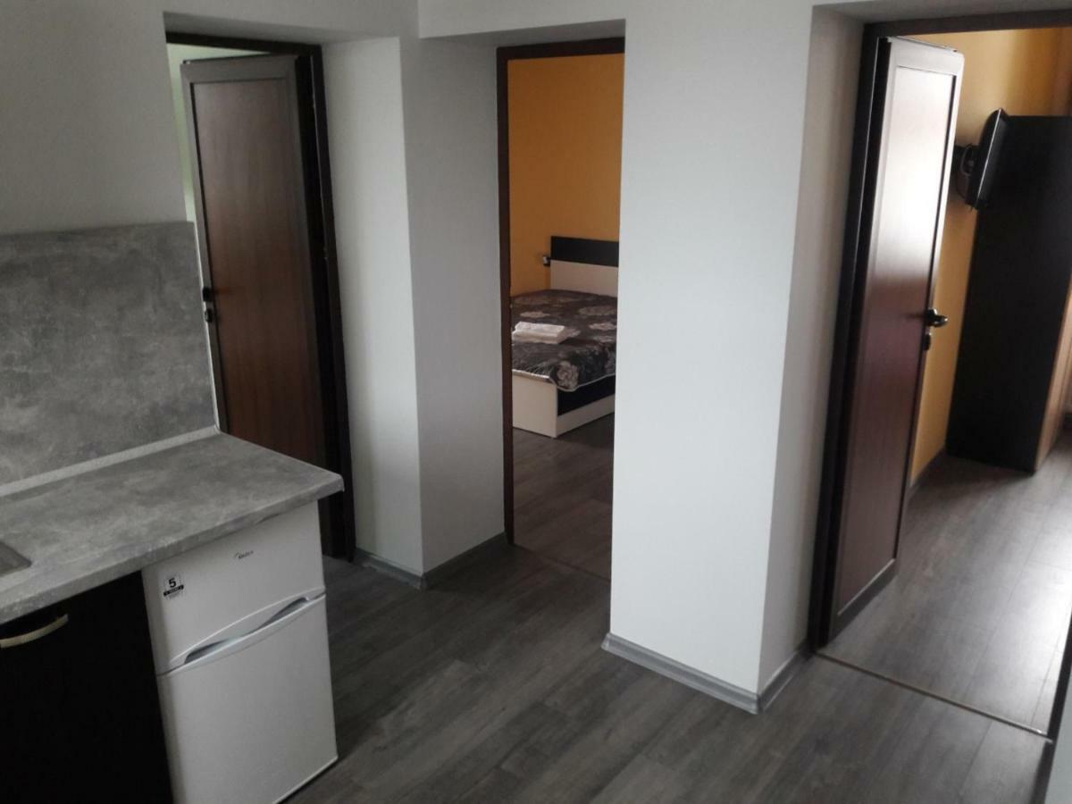 فندق Sharkova House بانسكو المظهر الخارجي الصورة