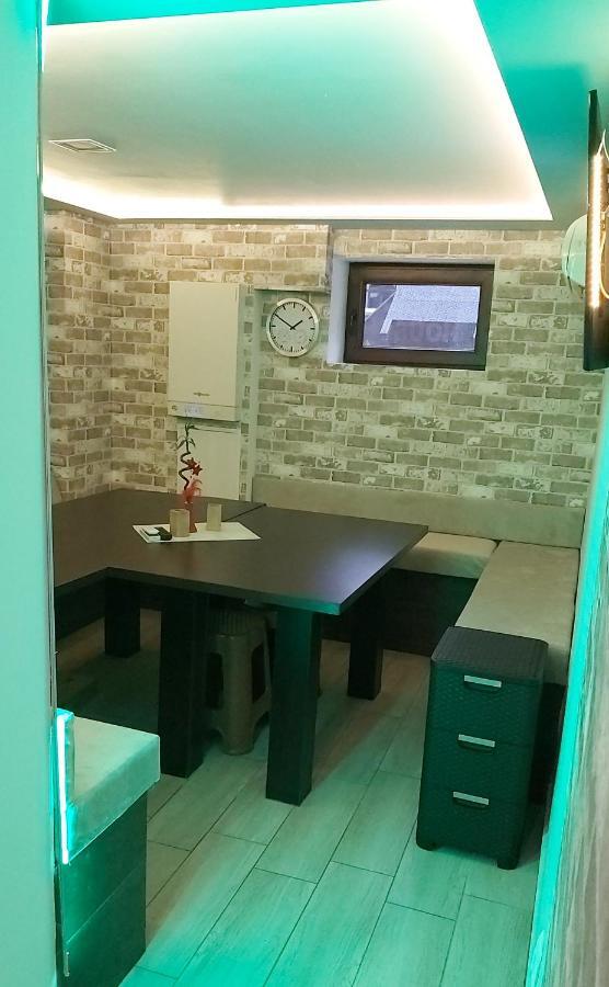 فندق Sharkova House بانسكو المظهر الخارجي الصورة