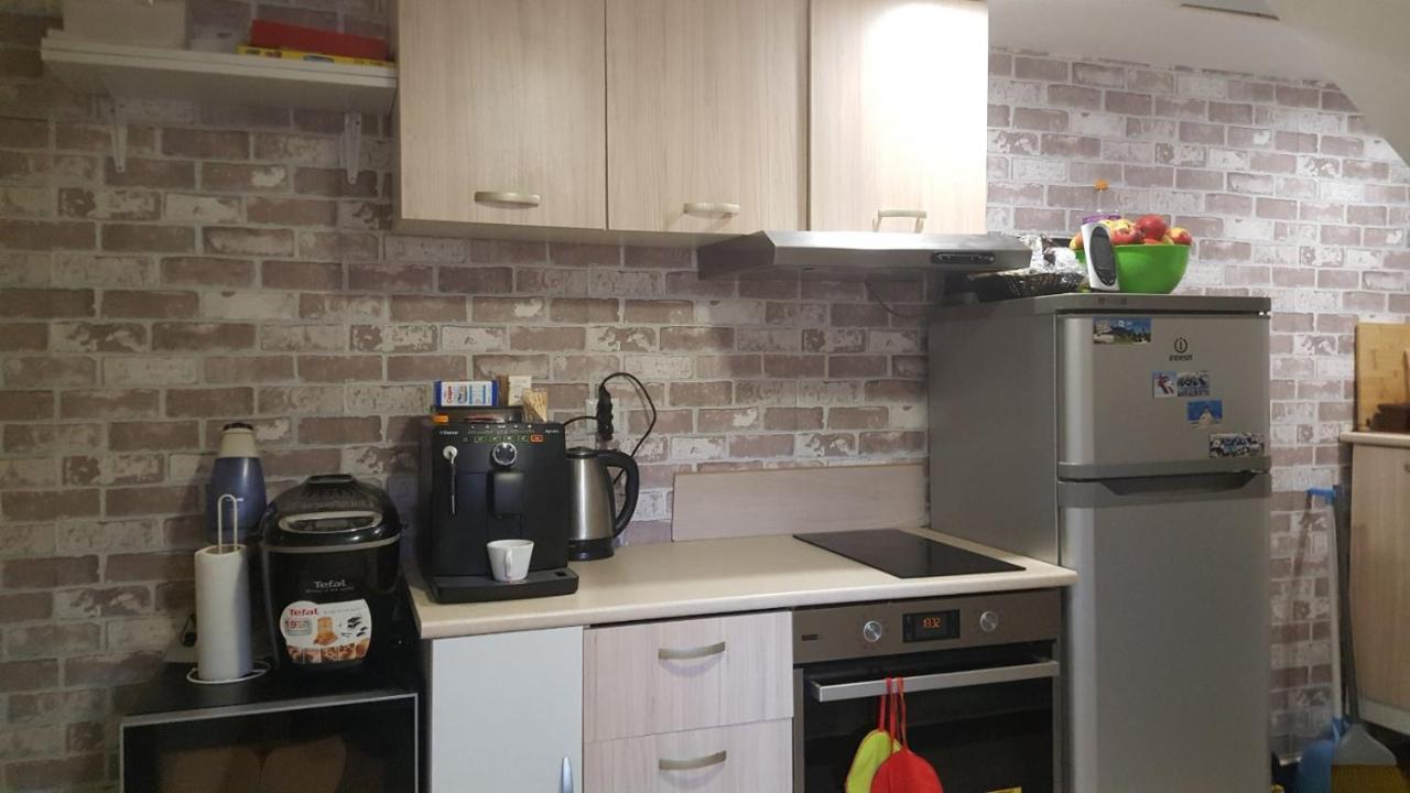 فندق Sharkova House بانسكو المظهر الخارجي الصورة