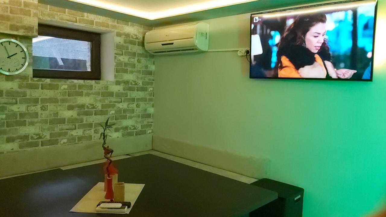 فندق Sharkova House بانسكو المظهر الخارجي الصورة